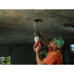 Milwaukee 1" SDS Plus D-Handle Rotary Hammer (5262-21)