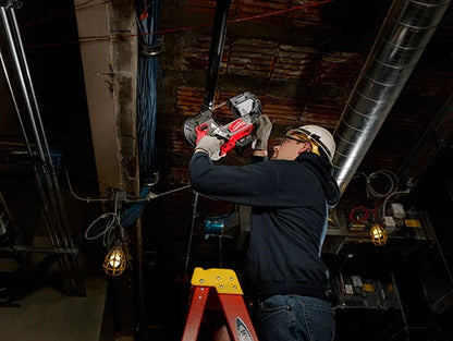 M18 FUELâ„¢ Deep Cut Band Saw (Tool Only)