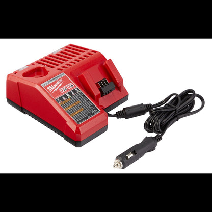 Milwaukee M18™ / M12™ Vehicle Charger (48-59-1810)