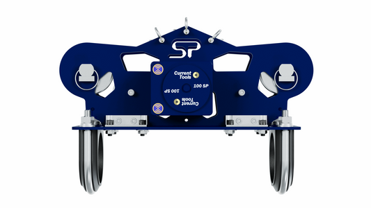 Sure Pull™ Cable Tension Meter.. *** Special Order Item ***..*** All Sales Are Fina