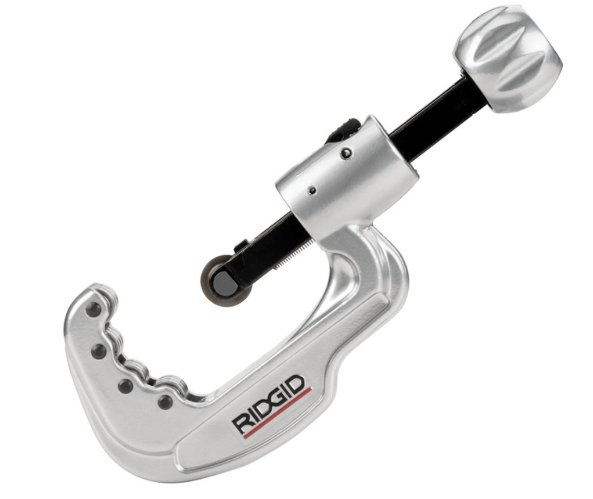 Ridgid - 15-SI Stainless Steel Tubing & Conduit Cutter