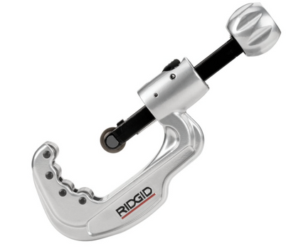 Ridgid - 15-SI Stainless Steel Tubing & Conduit Cutter