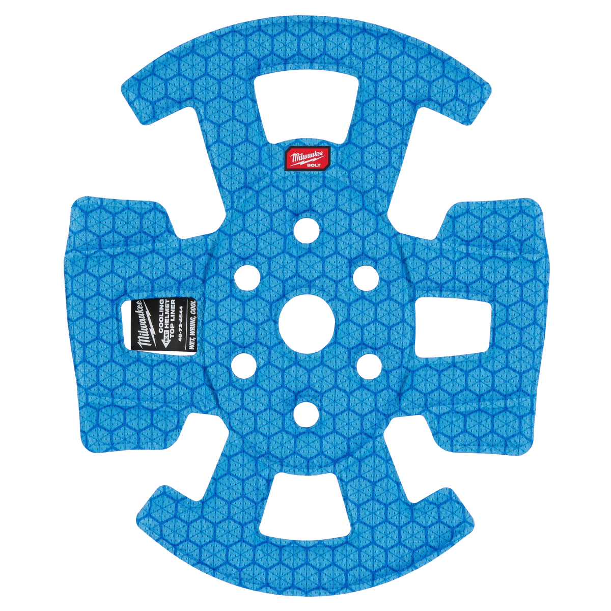 Milwaukee BOLT™ Safety Helmet Cooling Liner (48-73-4544)