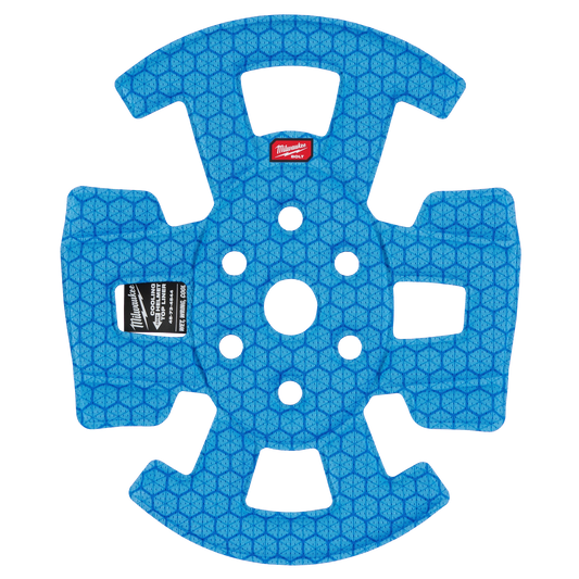 Milwaukee BOLT™ Safety Helmet Cooling Liner (48-73-4544)