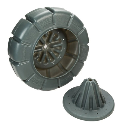 RIDGID Reel Assembly for SeeSnake Video Inspection Equipment (71987)