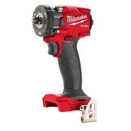Milwaukee M18 FUEL 3/8" Compact Impact Wrench w/ Friction Ring Bare Tool