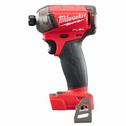 Milwaukee M18 FUEL™ SURGE™ 1/4" Hex Hydraulic Driver (Tool Only) (2760-20)