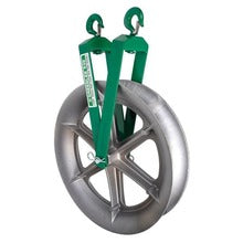 Greenlee Triple Sheave (6036)