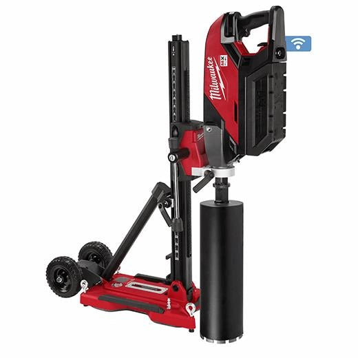 Milwaukee MX FUEL™ Handheld Core Drill Kit w/ Stand (MXF301-2CXS)