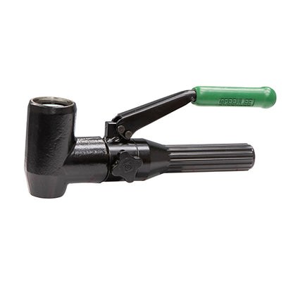 QUICK DRAW 90, SB, 1/2" - 2"
