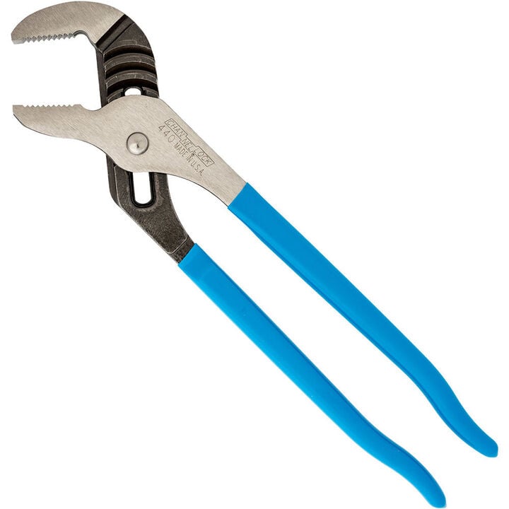 Channellock 12 in Straight Jaw Tongue & Groove Plier (440)