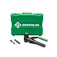 Greenlee Hydraulic Punch Driver (7904SB)