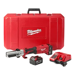 Milwaukee M18™ FORCE LOGIC™ Long Throw Press Tool Kit (2773-20L)