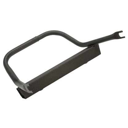RIDGID Rear Cross Member with Stand Stop for 100A/150A/200A Stand (26798)