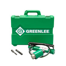 Greenlee Knockout Punch Ram (746)