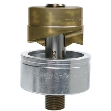 PUNCH, 1/2" CONDUIT (744) SC