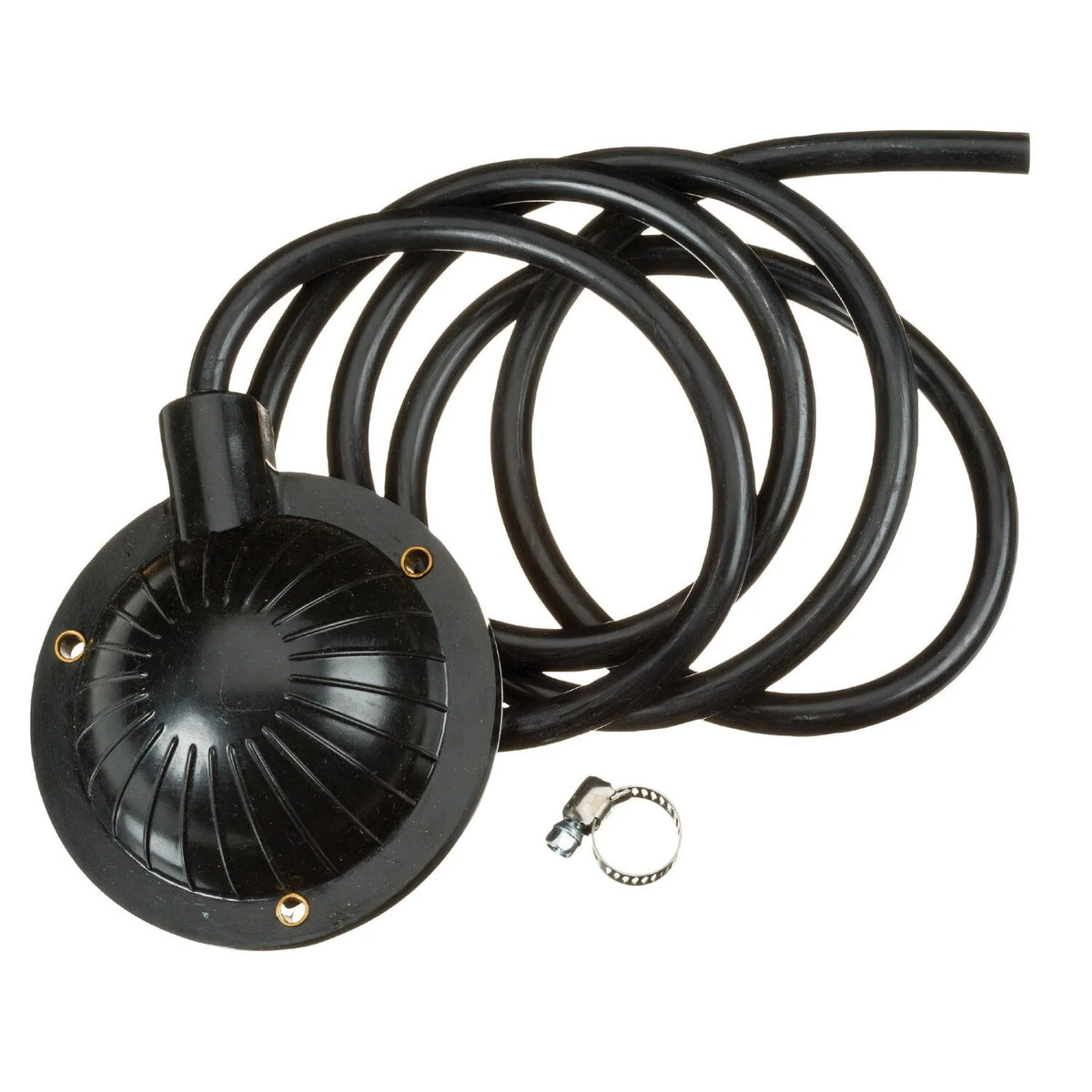 RIDGID Foot Switch Assembly with Hose for Drain Cleaning Machines (37967)