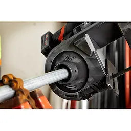 M12 FUEL Compact Band Saw Bare Tool