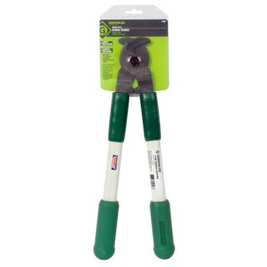 Greenlee CUTTER, CABLE PKG (718F)