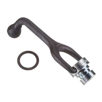 RIDGID BC410 Replacement Handle with Nut for Chain Vises (41050)