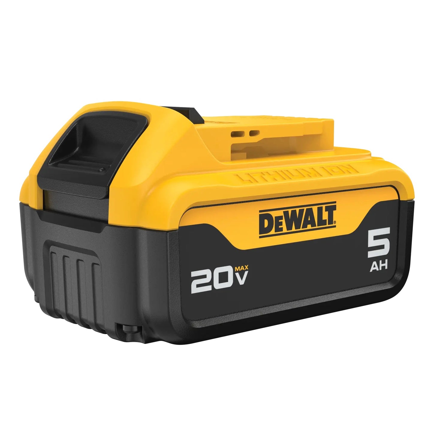 DeWalt 20V MAX 5.0AH BARE TOOL STARTER KIT