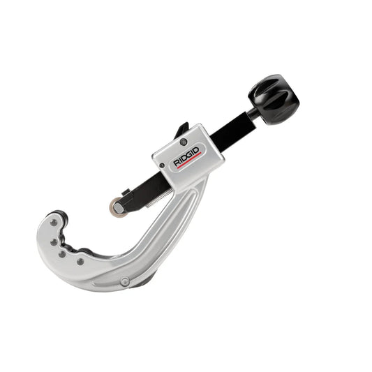RIDGID 152 Quick-Acting Tubing Cutter, 1/4 - 2-5/8 in. (31642)
