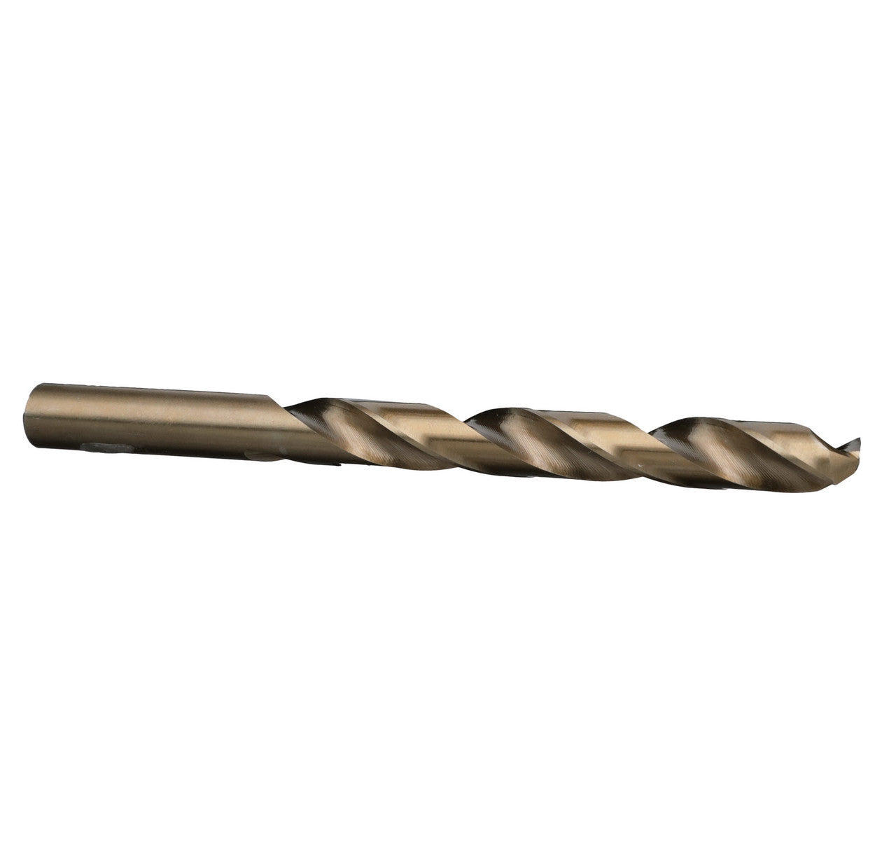 COBALT JOBBER DRILLS: 1/8"