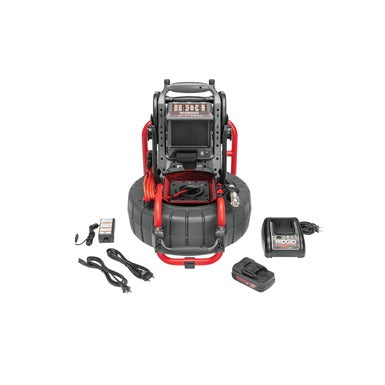 SYSTEM, COMPACTM40 + LIO