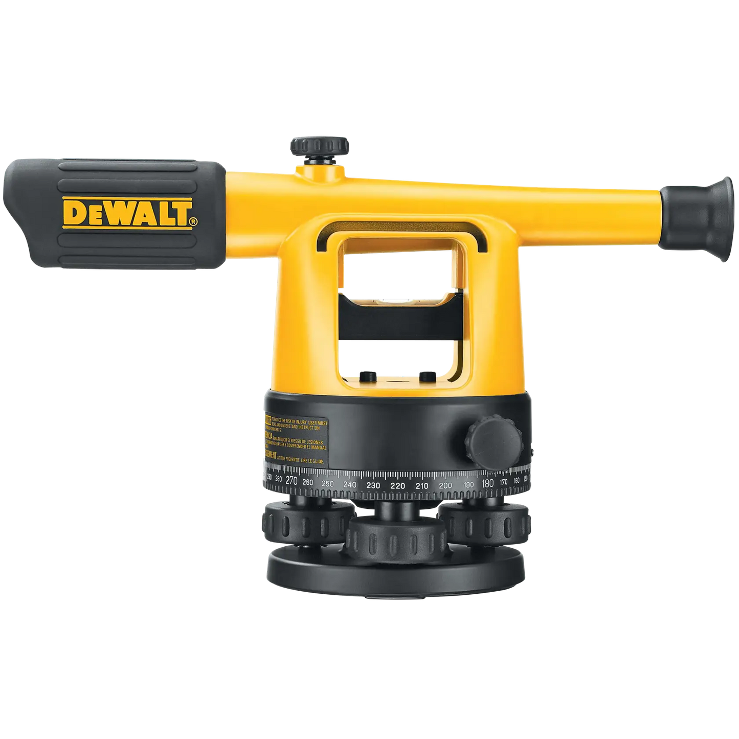 DeWalt 20x  LEVEL PACK