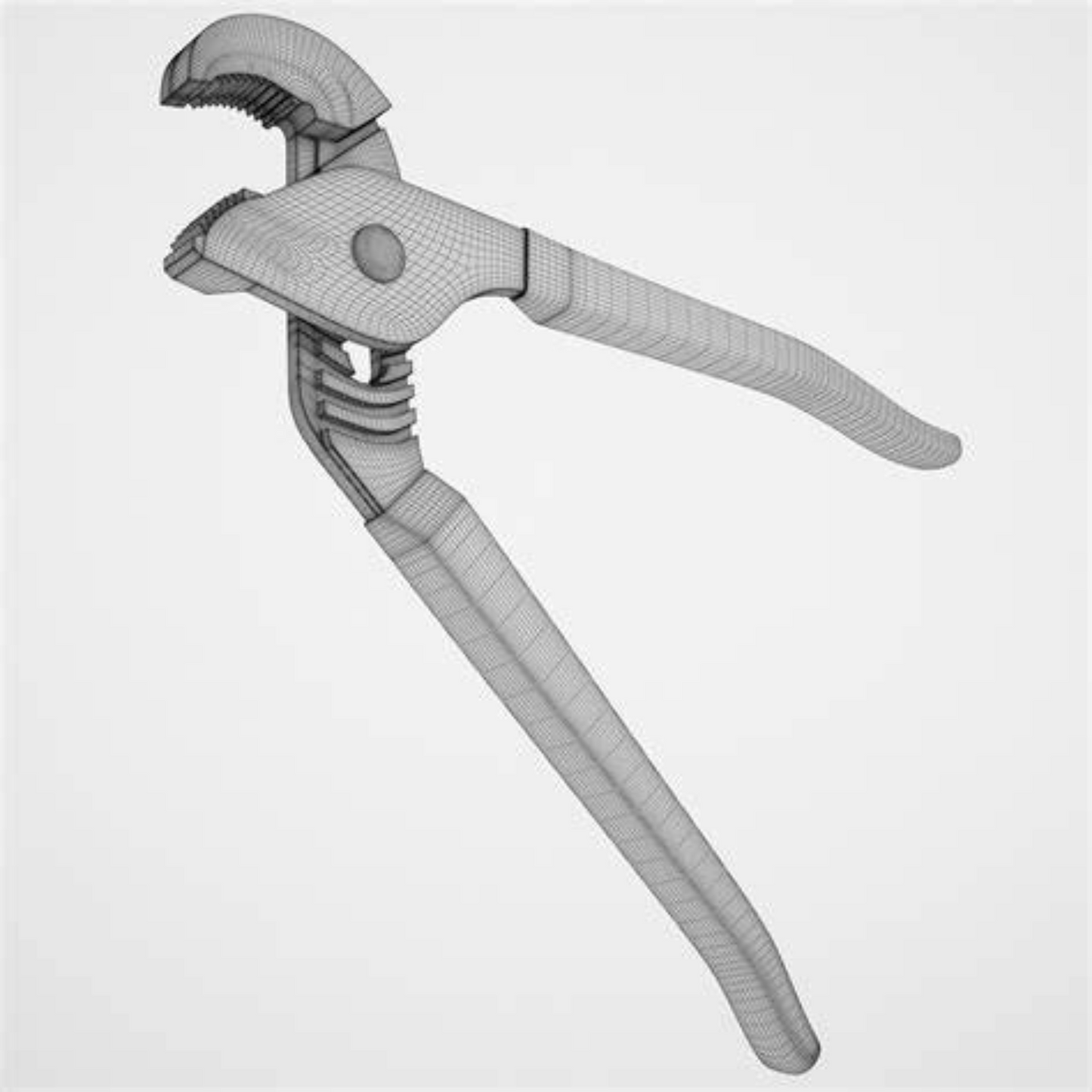 Channellock 420 Straight Jaw Tongue & Groove Pliers