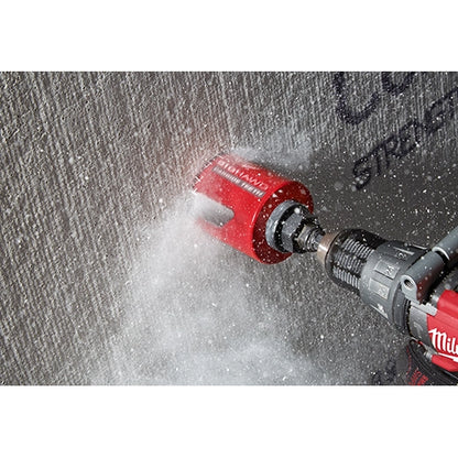 Milwaukee 2-9/16" BIG HAWG™ with Carbide Teeth (49-56-9220)