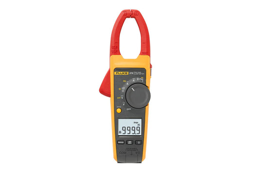 1000A AC/DC TRMS WIRELESS CLAMP W/ IFLEX