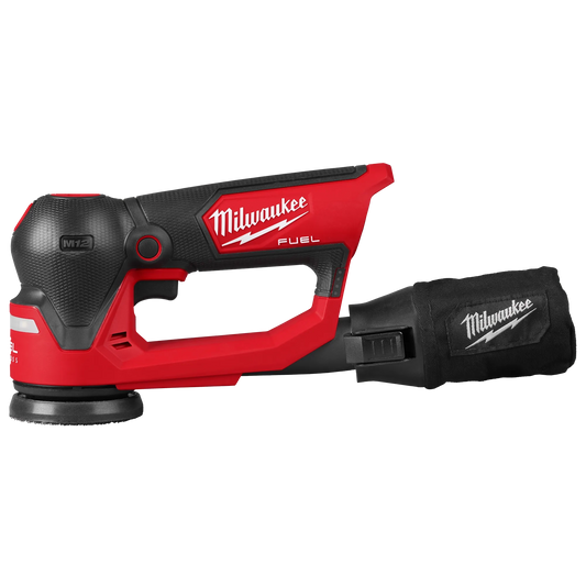M12 FUEL 3" Detail Sander