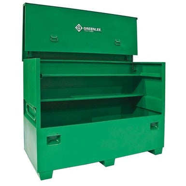 Greenlee Flat Top Box (4872)