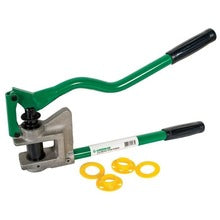Greenlee 7/8" (22.2 mm) Diameter Stud Punch (709)