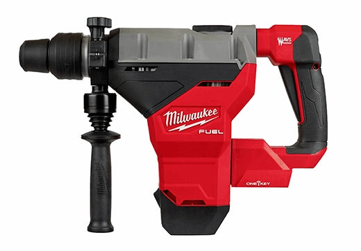 Milwaukee M18 FUEL™ 1-3/4" SDS Max Rotary Hammer w/ ONE KEY™ (Tool Only) (2718-20)