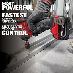 M18 FUEL 7-Tool Combo Kit