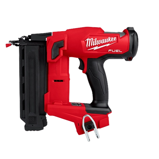 Milwaukee M18 FUEL™ 18 Gauge Brad Nailer (2746-20)
