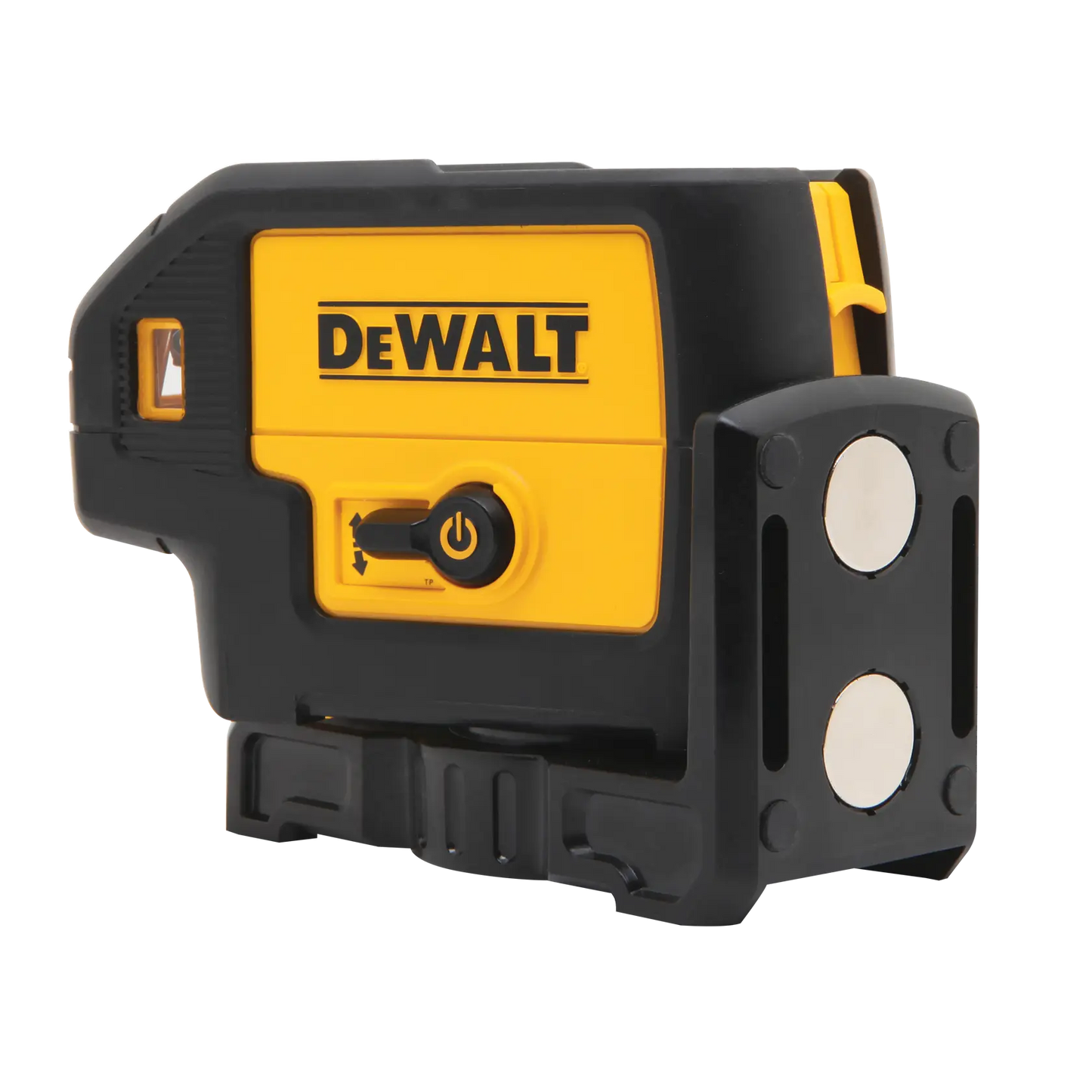 DeWalt SELF LEVELING 5 POINT LASER
