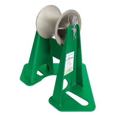 Greenlee Sheave (459)