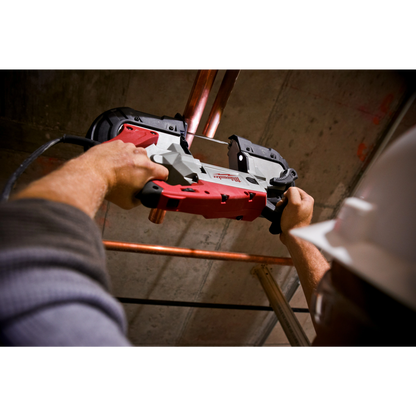 Deep Cut Variable Speed Band Saw Kit