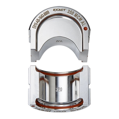 Milwaukee EXACT™ 350 MCM Aluminum 12T U-Style Die (49-12-U350)