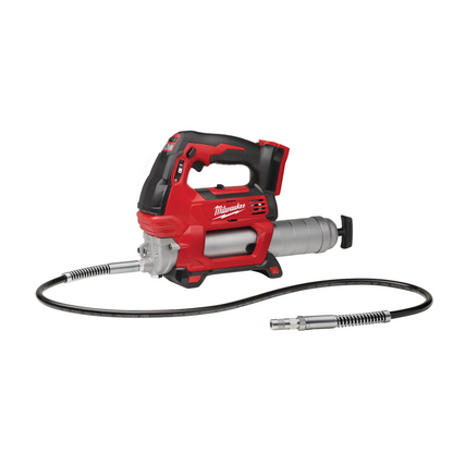 Milwaukee M18™ Cordless 2-Speed Grease Gun (Tool Only) (2646-20)