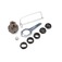 CHUCK, NIPPLE 819 NPT 1/2-2"