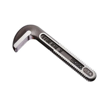RIDGID Replacement Hook Jaw for 24 in. Pipe Wrench (31695)
