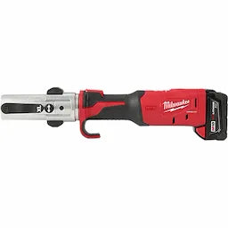Milwaukee M18™ FORCE LOGIC™ Long Throw Press Tool Kit (2773-20L)
