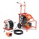 JETTER,KJ-3100 WITH HOSE REEL