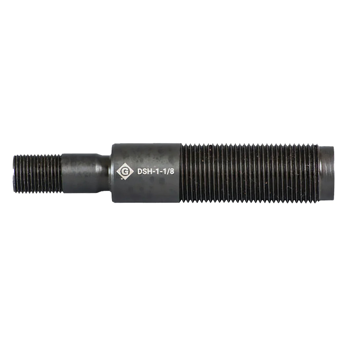 Greenlee 1-1/8 In. Hydraulic Draw Stud (DSH-1-1/8)