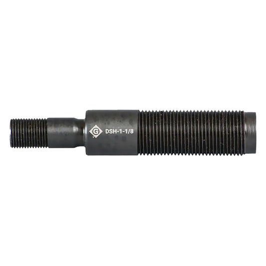 Greenlee 1-1/8 In. Hydraulic Draw Stud (DSH-1-1/8)