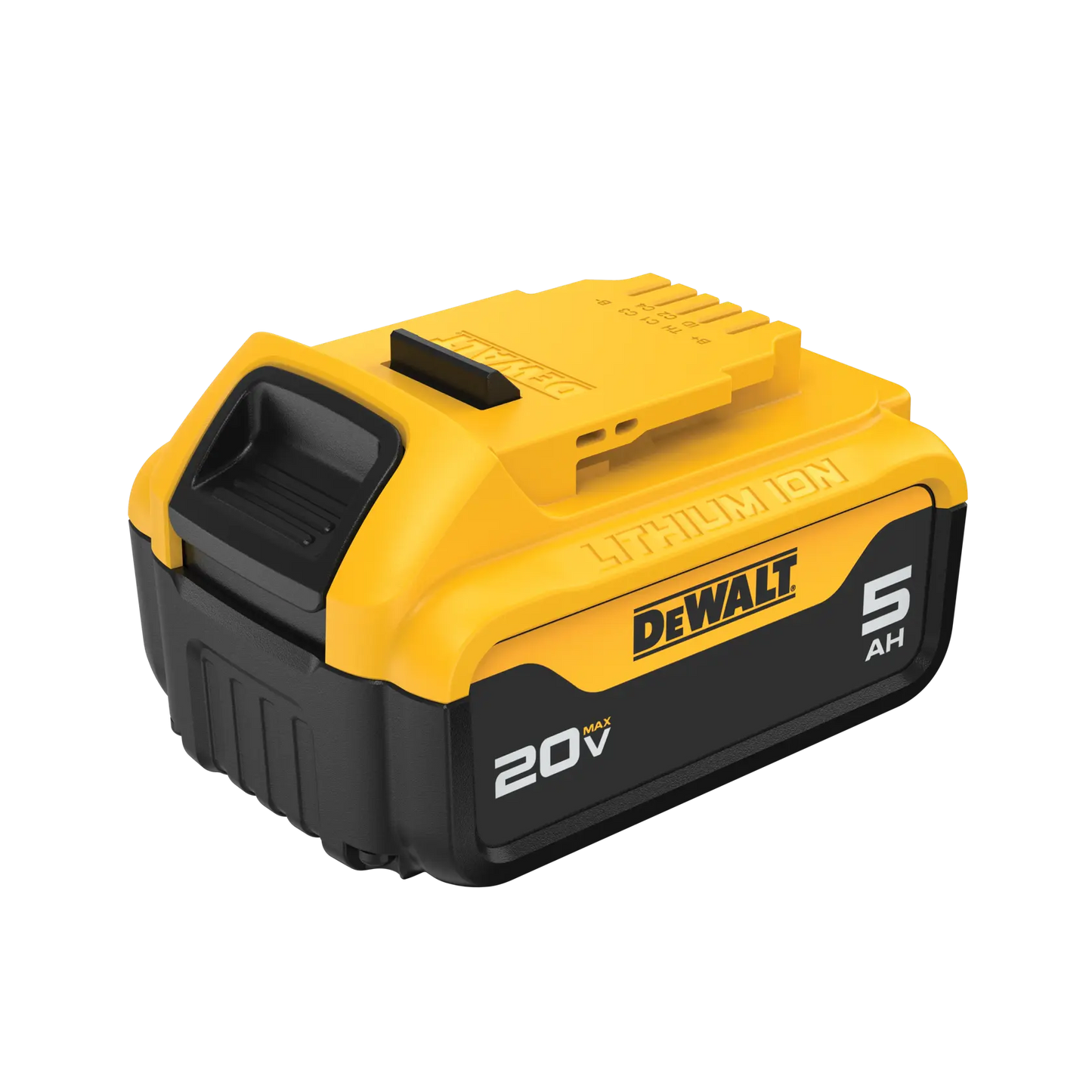 DeWalt 20V MAX XR5 PREMIUM BATTERY